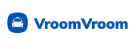 Logo VroomVroom